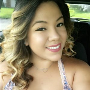 little info about Me ! 😁